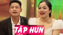 Vợ Chồng Son Hay Nhất | Hồng Vân - Quốc Thuận | Tấn Lợi - Thu Tần | Vợ Chồng Son 2020