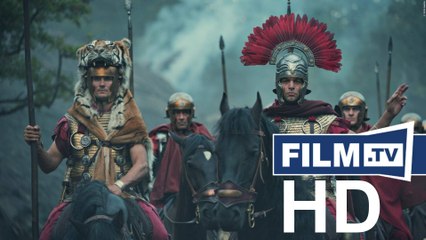 Barbaren Trailer Deutsch German (2020)