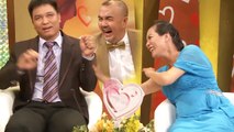 Vợ Chồng Son Hài Hước | Hồng Vân - Quốc Thuận | Trường Giang - Thu Trang | Mnet Love | Cười Bể Bụng