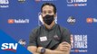 Erik Spoelstra Gets Emotional Following Finals Loss to Lakers