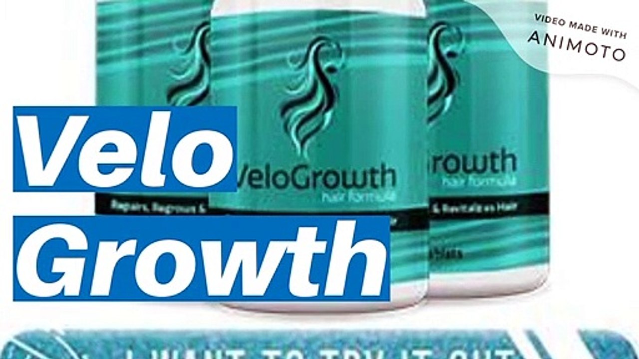 Velo Growth Australia : Hair Growth Pills Price & Where to Buy