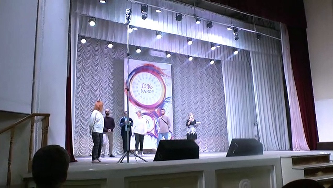 Судьи