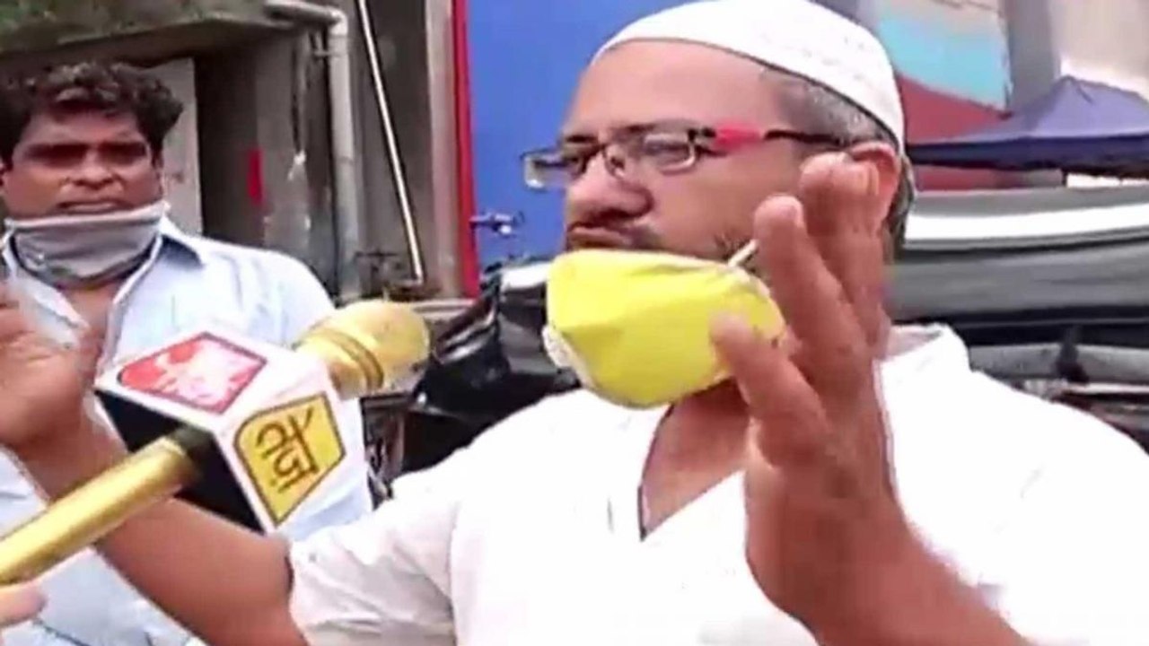 Mumbaikars angry after power cut, watch what people said?