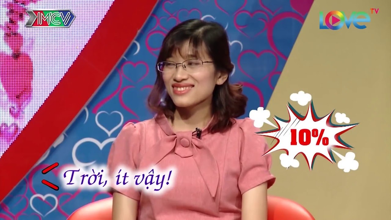 Cặp đôi tưởng chừng XỨNG ĐÔI mà DUYÊN không ĐỘ đến khiến cho Quyền Linh - Cát Tường nuối tiếc