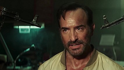 OSS 117 3 - Alerte Rouge en Afrique Noire