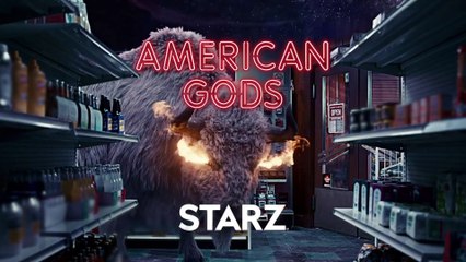 American Gods Season 3 Teaser Trailer (2020)