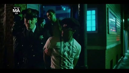 Fargo Season 4 Ep.05 Promo The Birthplace of Civilization (2020) Chris Rock series