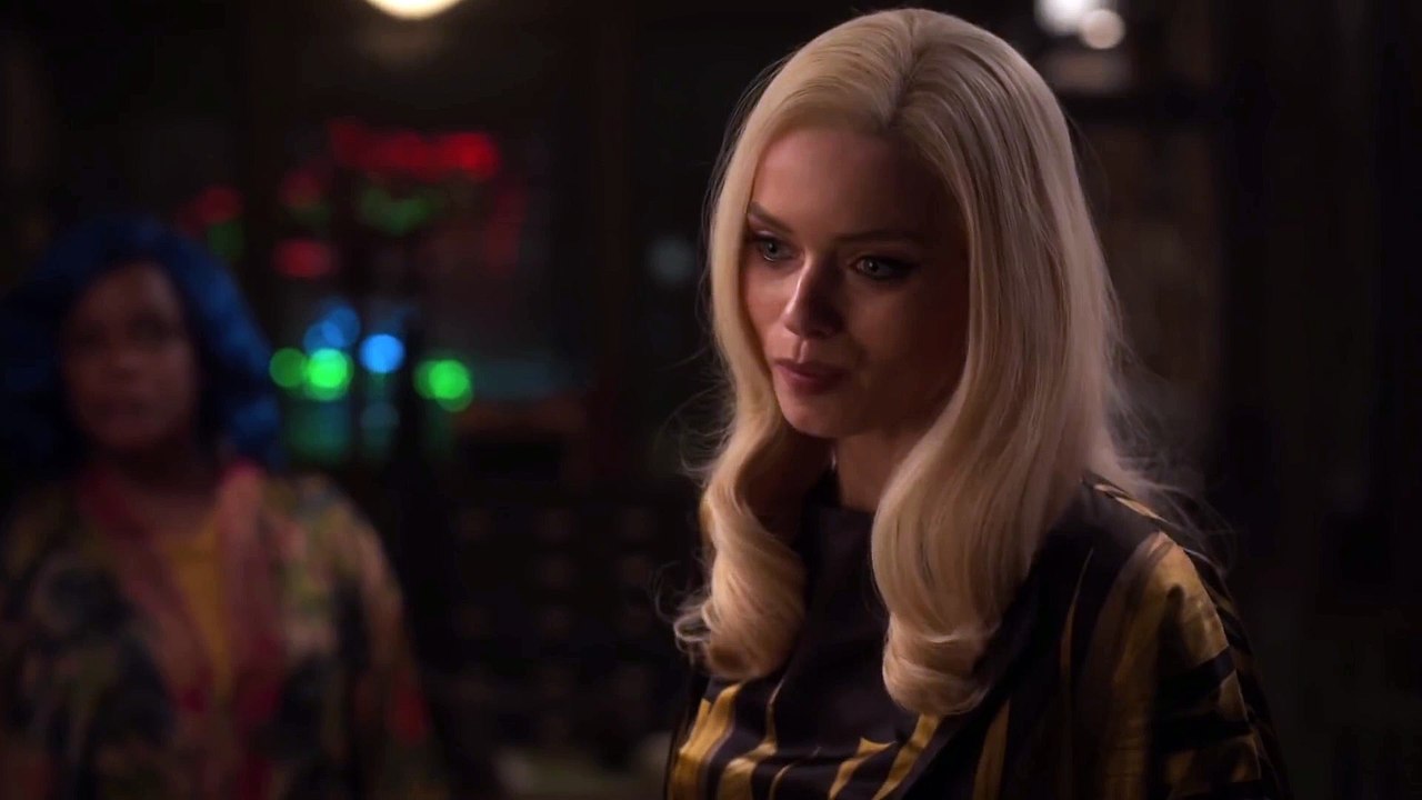 Lovecraft Country Season 1 Ep.10 Promo Full Cir...