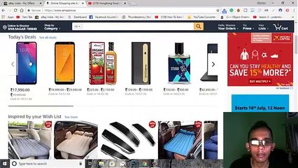 Ebay Affiliate and tools  Earn Money