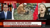 Son dakika... Azerbaycan Dışişleri Sözcüsü CNN TÜRK'e konuştu | Video