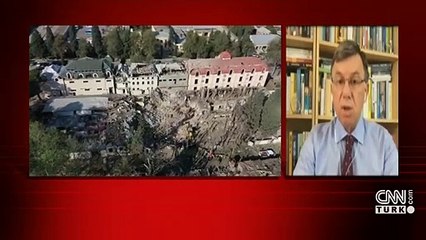 Ermenistan ateşkesi neden bozdu? Uzmanlar CNN TÜRK'te yorumladı