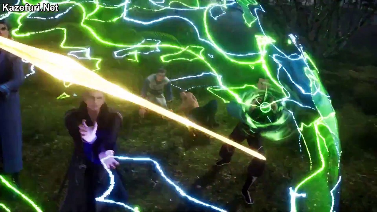 [www.kazefuri.web.id]Supreme God Emperor 45.[Kazefuri] 1080p 264 Biasa