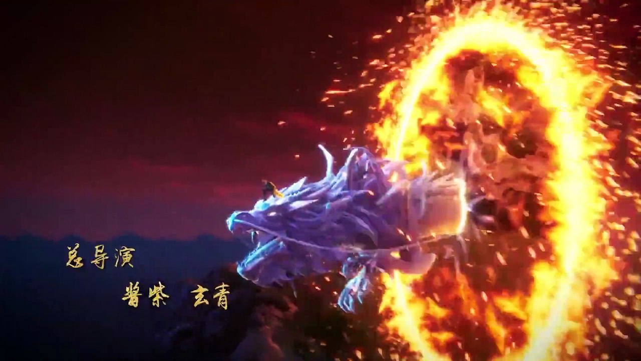 [www.kazefuri.web.id]Wan Jie Chun Qiu 55.[Kazefuri] 1080p 264 Biasa