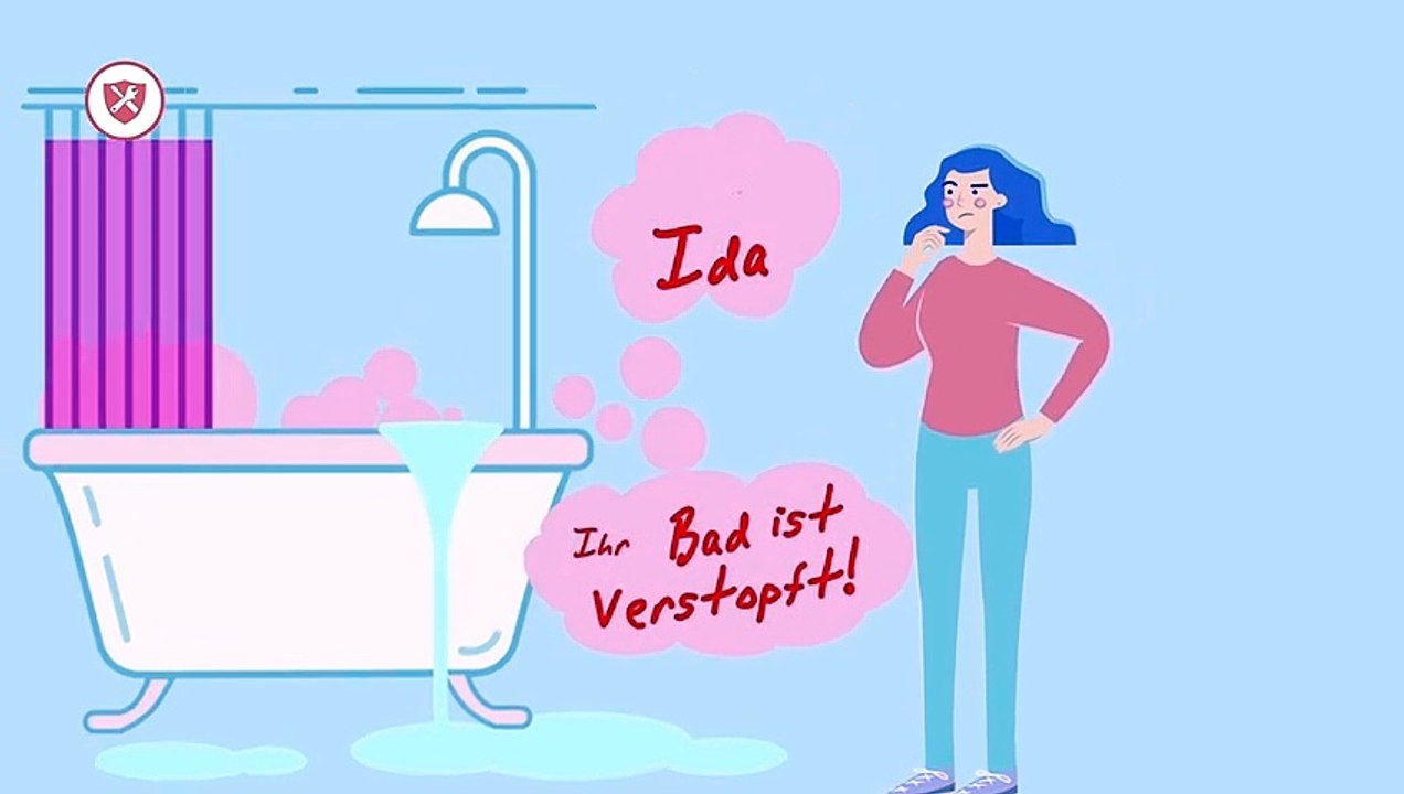 Installateur Notdienst Wien