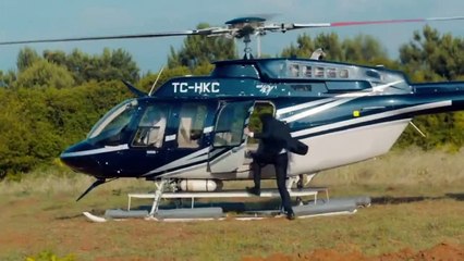 1مسلسل الحفرة الحلقة 33 مترجمة الموسم الرابع حلقه 6القسم