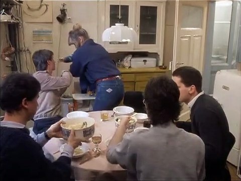 Diese Drombuschs S02E04-Das provozierte Verhängnis