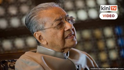 'Jangan mungkir janji buat PRU, biar lebih ramai mati'