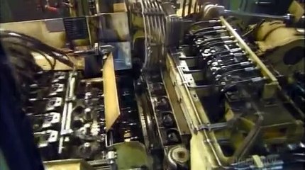 How Its Made - 518 Spark Plugs
