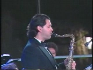 Woodchopper's Ball - Glenn Miller - Italian Big Band