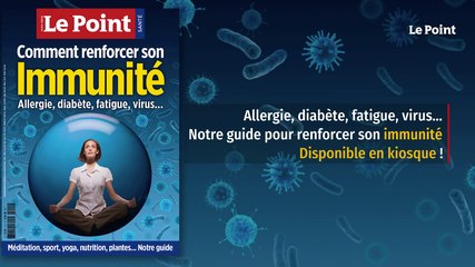 Hors-série - L'immunité à l'heure du COVID-19