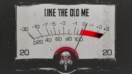Tyler Bryant & The Shakedown - Like The Old Me