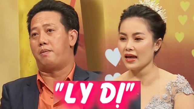 Vợ Chồng Son Hay Nhất | Hồng Vân - Quốc Thuận | Lê Nam - Ngọc Quyên | Vợ Chồng Son 2020