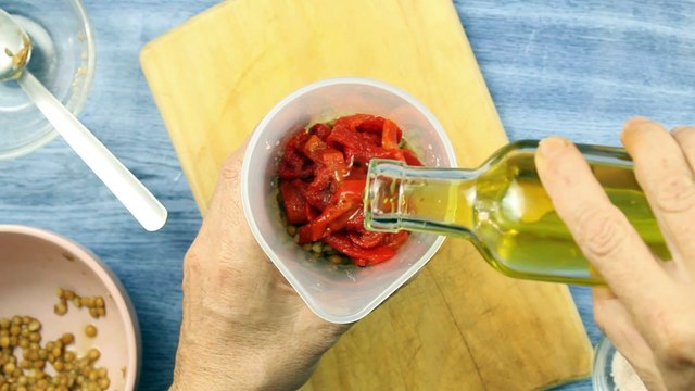 HOW TO MAKE LENTIL BURGER - Vegan Burgers Recipes x 3