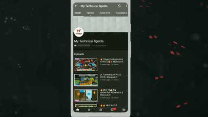 6 Balls 6 Wickets WCC2 bowling trick