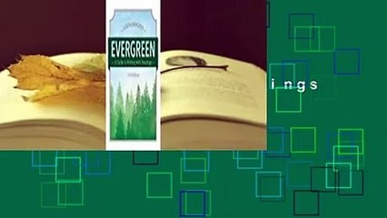 Evergreen: A Guide to Writing with Readings  For Kindle