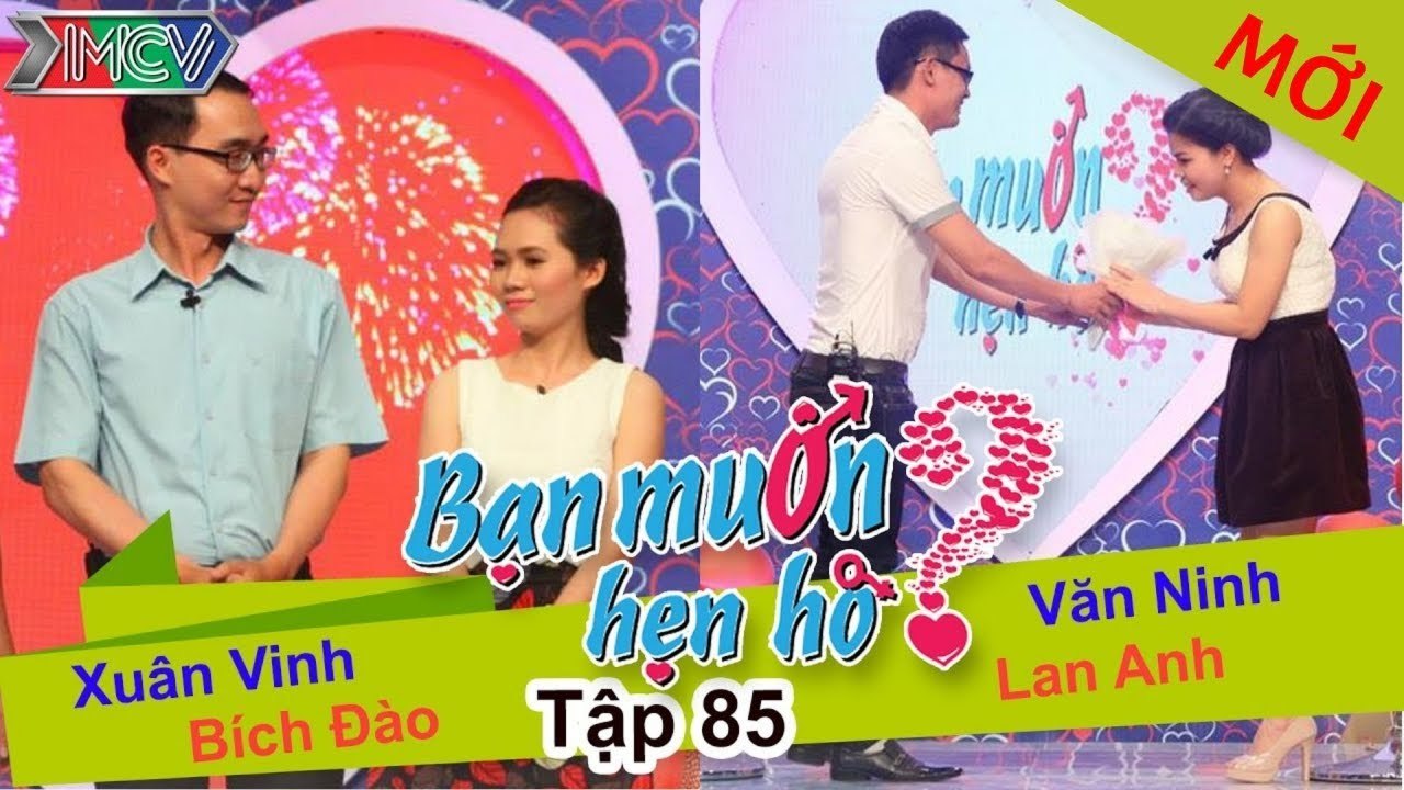Bạn muốn hẹn hò tập 85 | Cô gái không muốn bắt đầu lại từ đầu với người mới khiến ông mai khó chịu