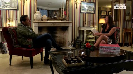 Smaïn : Gilets jaunes, féminisme... Son point de vue sur l'actualité (Exclu vidéo)