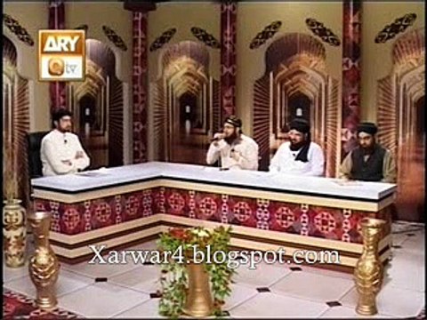 Marhaba Aaj Chalein Ge by Tahir Qadri | Special Naats | New Beautiful and sweet naat sharif