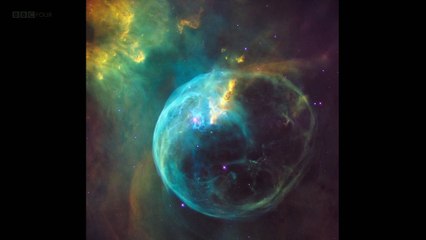 BBC The Sky at Night 2020 Beyond the Visible