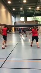 D1 - J01 - MIXTE 2 - BBC-BCV