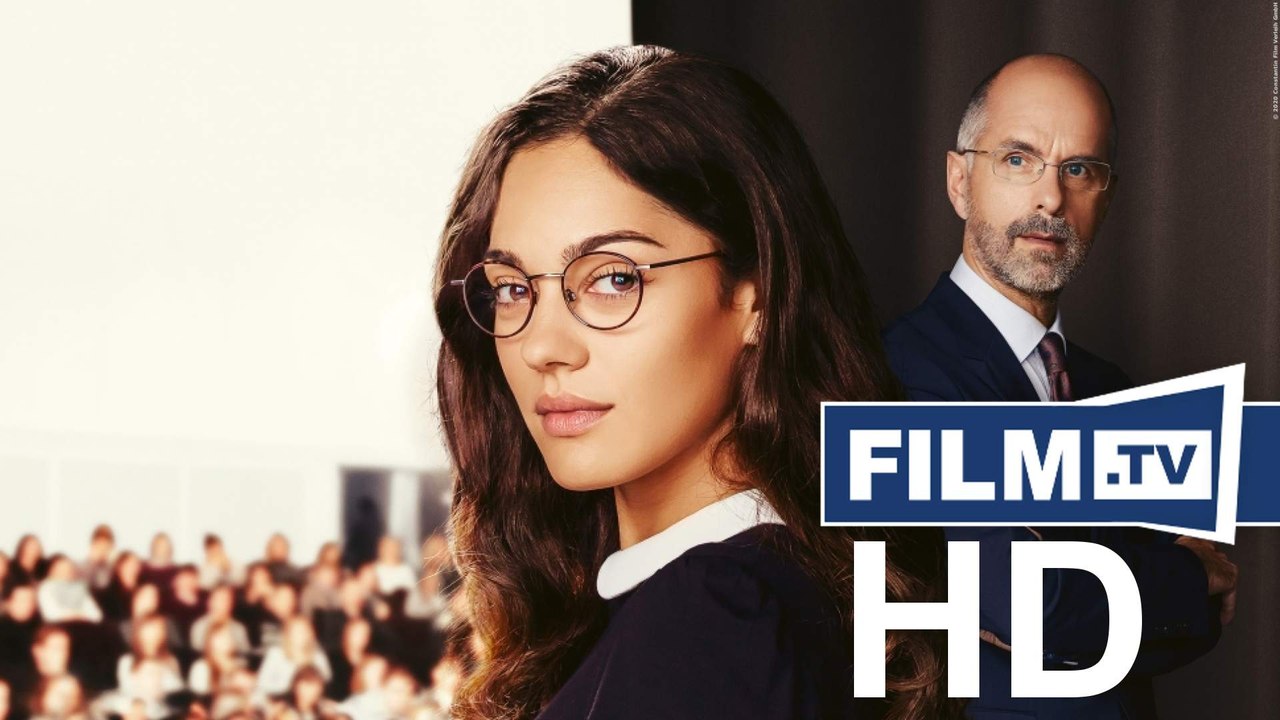 Contra Trailer Deutsch German (2020)