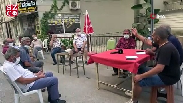 Geleneksel Yalan Yarışması'nın ödülü de yalan çıktı