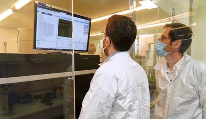 Coronavirus : Les derniers chiffres de Santé Publique France inquiètent