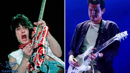 Jack White to honor Eddie Van Halen on 'SNL' with touching tribute