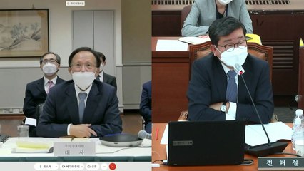 주미 대사 "바이든 당선되면 톱다운 방식 유지 안 될 것" / YTN
