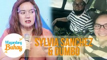 Sylvia reveals who encouraged her to become a 'plantita' | Magandang Buhay