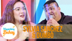 Dumbo expresses his utmost gratitude towards Sylvia | Magandang Buhay