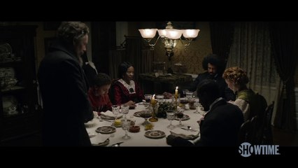 The Good Lord Bird Episode 3 - Clip - Onion's Blessing