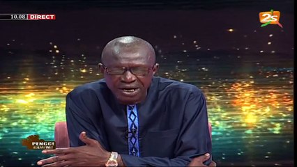 SUIVEZ PENCCI REWMI DU LUNDI 12 OCTOBRE 2020 AVEC TALL NGOL NGOL