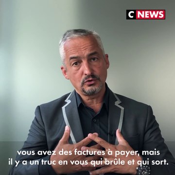 Gilles Legardinier livre ses secrets d'écriture : «écrire, c'est comme tomber amoureux»