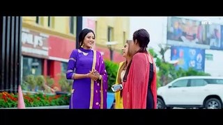 Affair (Full Video) Baani Sandhu ft Dilp-latest new Hindi song