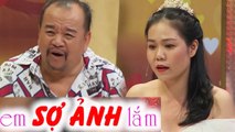 Chuyện Vợ Chồng Hài Hước | Hồng Vân - Quốc Thuận | Tam Thanh - Ngọc Phú | Cười Bể Bụng