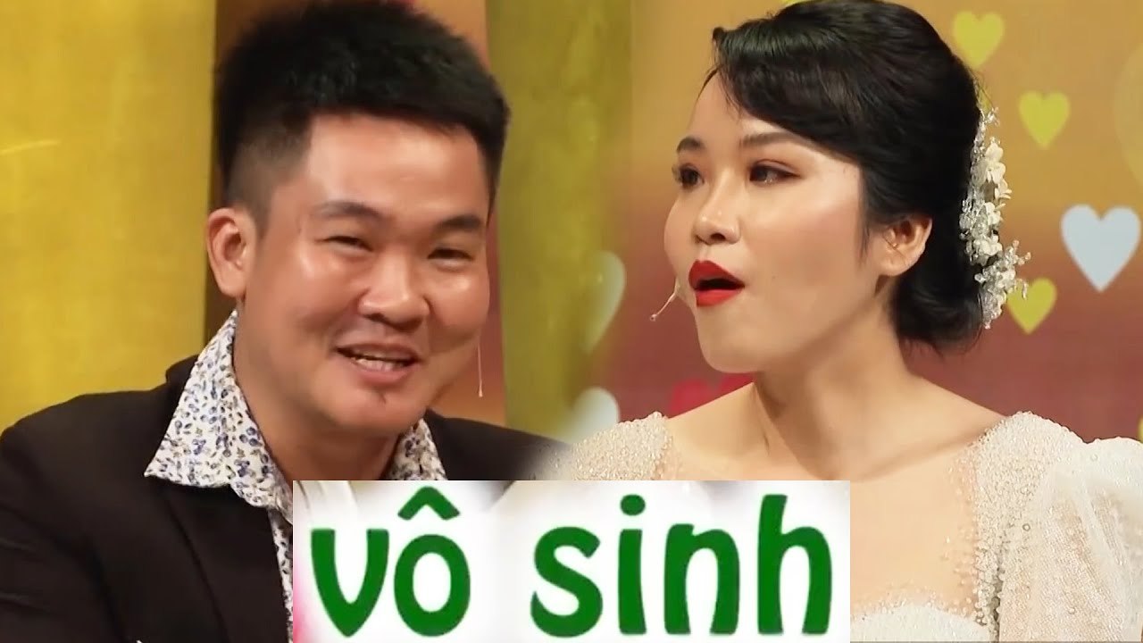 Chuyện Vợ Chồng Hài Hước | Hồng Vân - Quốc Thuận | Tuấn Anh - Thanh Yến | Cười Bể Bụng