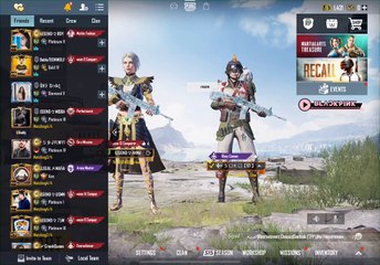 Legend Ahmad vs Soko Pubg - 1v1 Tdm - Biggest Match Of Pubg - YouTube