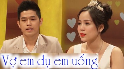 Chuyện Vợ Chồng Hay Nhất | Hồng Vân - Quốc Thuận | Thành San - Ngọc Thiện | Chuyện Vợ Chồng 2020