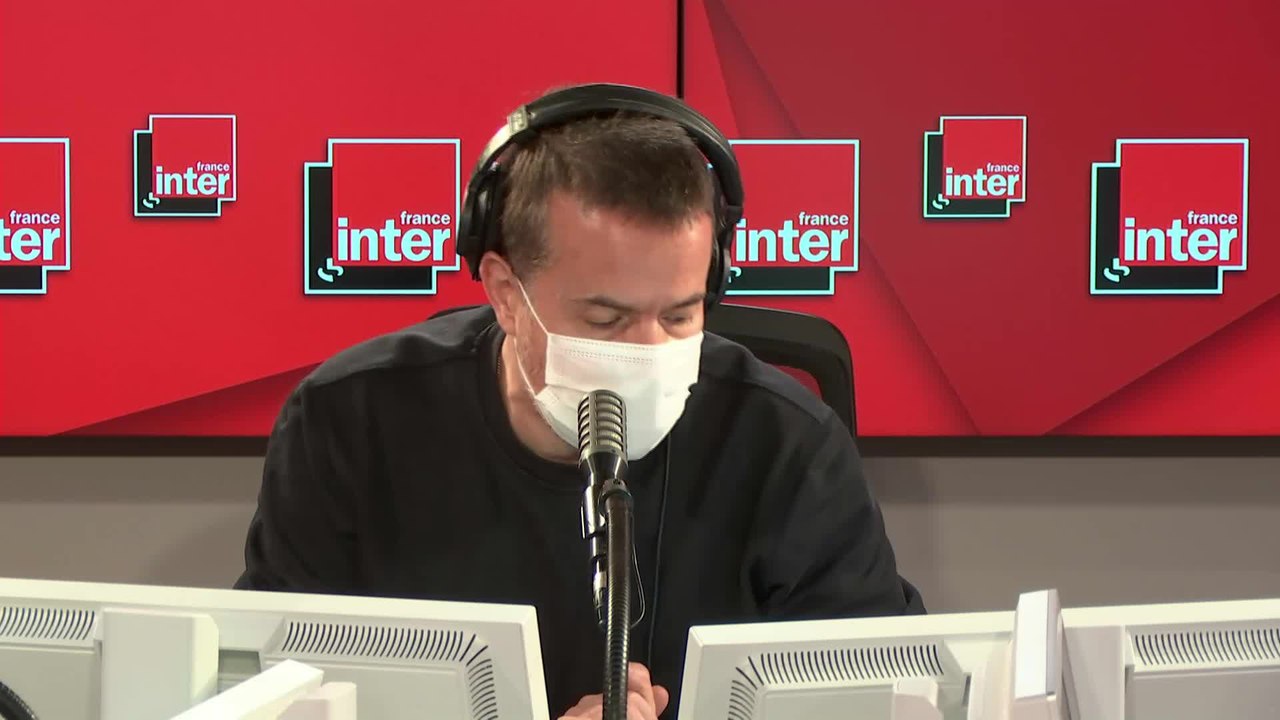 Philippe Aghion, économiste : "Une société qui n’innove plus est une société qui stagne"